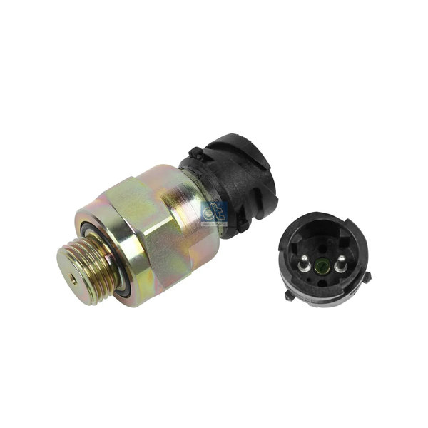 Pressure switch 2.27158 DIESEL TECHNIC